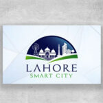 lahore smart city logo