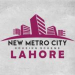 new metro city logo
