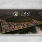 ravi smart city logo