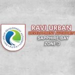 ruda sapphire logo