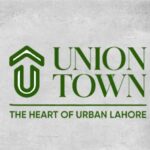 union town logo
