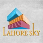 lahore sky logo