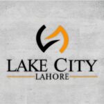 lake city lahore logo